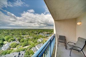 Hotel Brighton Tower Myrtle Beach Exterior foto