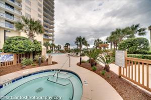 Hotel Brighton Tower Myrtle Beach Exterior foto